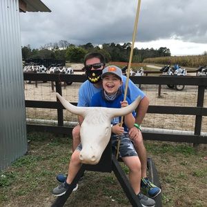 Meet your Posher, Stephen